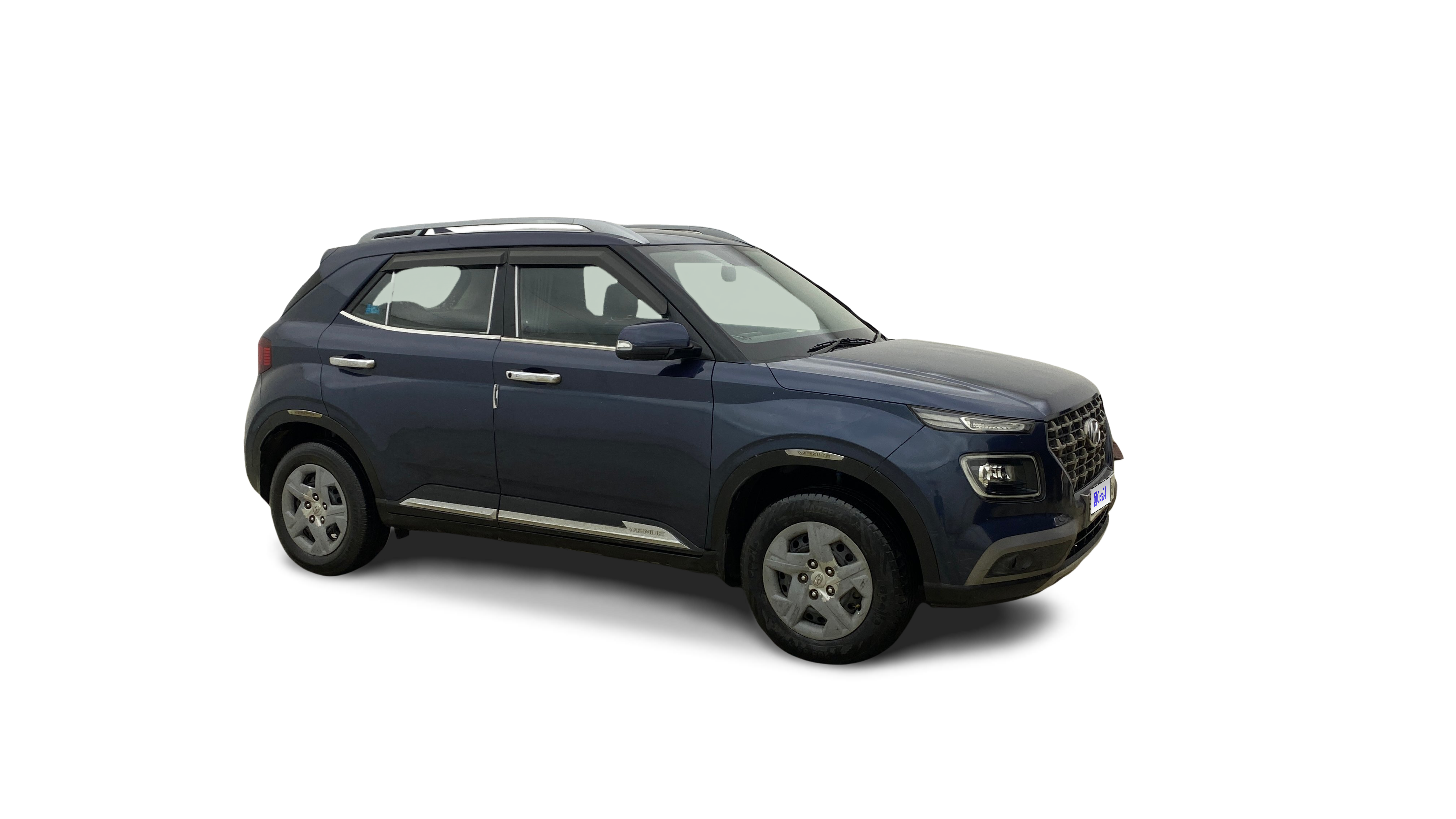 2022 Hyundai VENUE - SUV - Petrol - Manual - ₹5.42 lakh