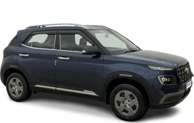 2022 Hyundai VENUE - SUV - Petrol - Manual - ₹5.42 lakh