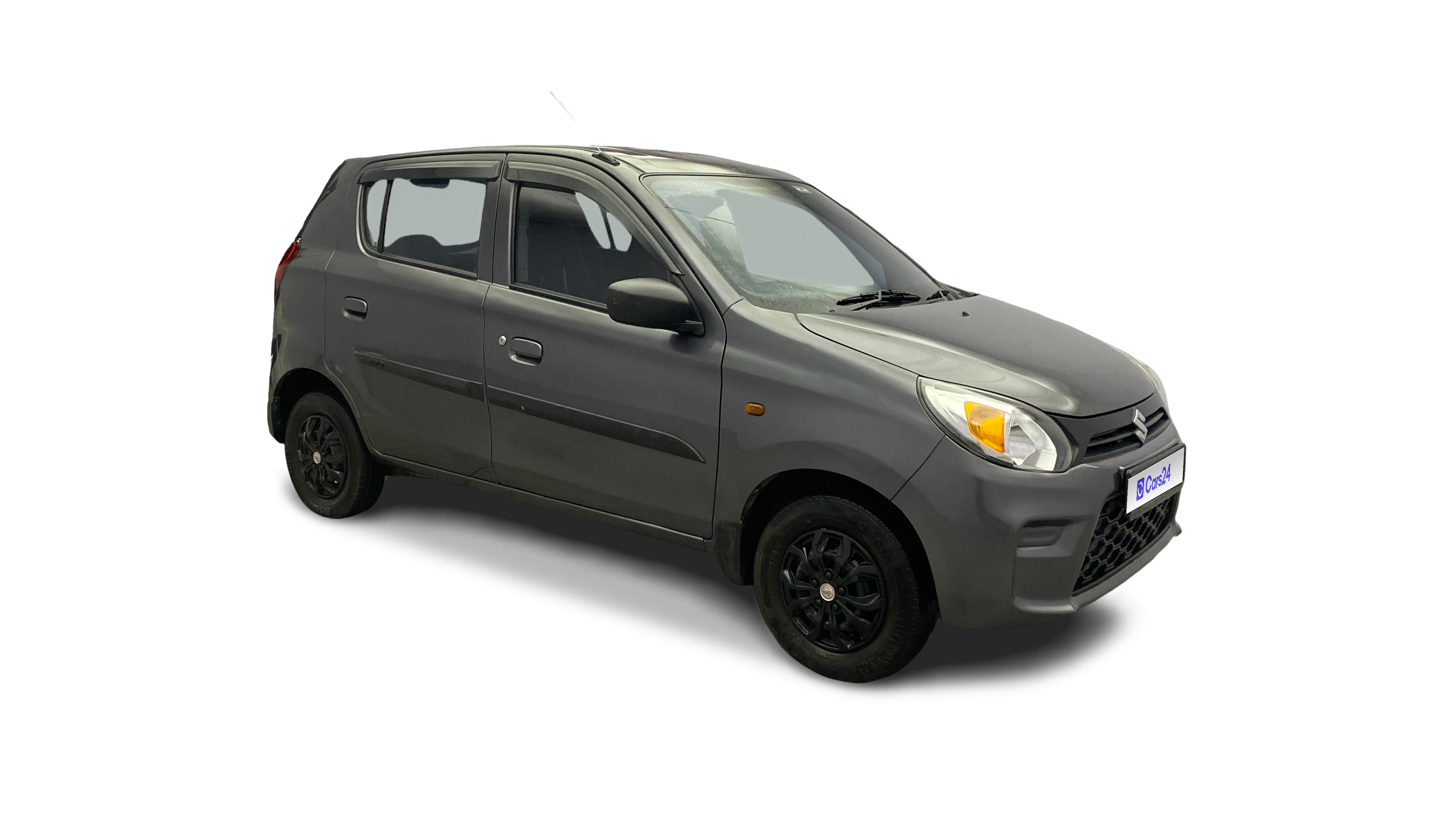 2022 Maruti Alto - Hatchback - Petrol - Manual - ₹3.93 lakh