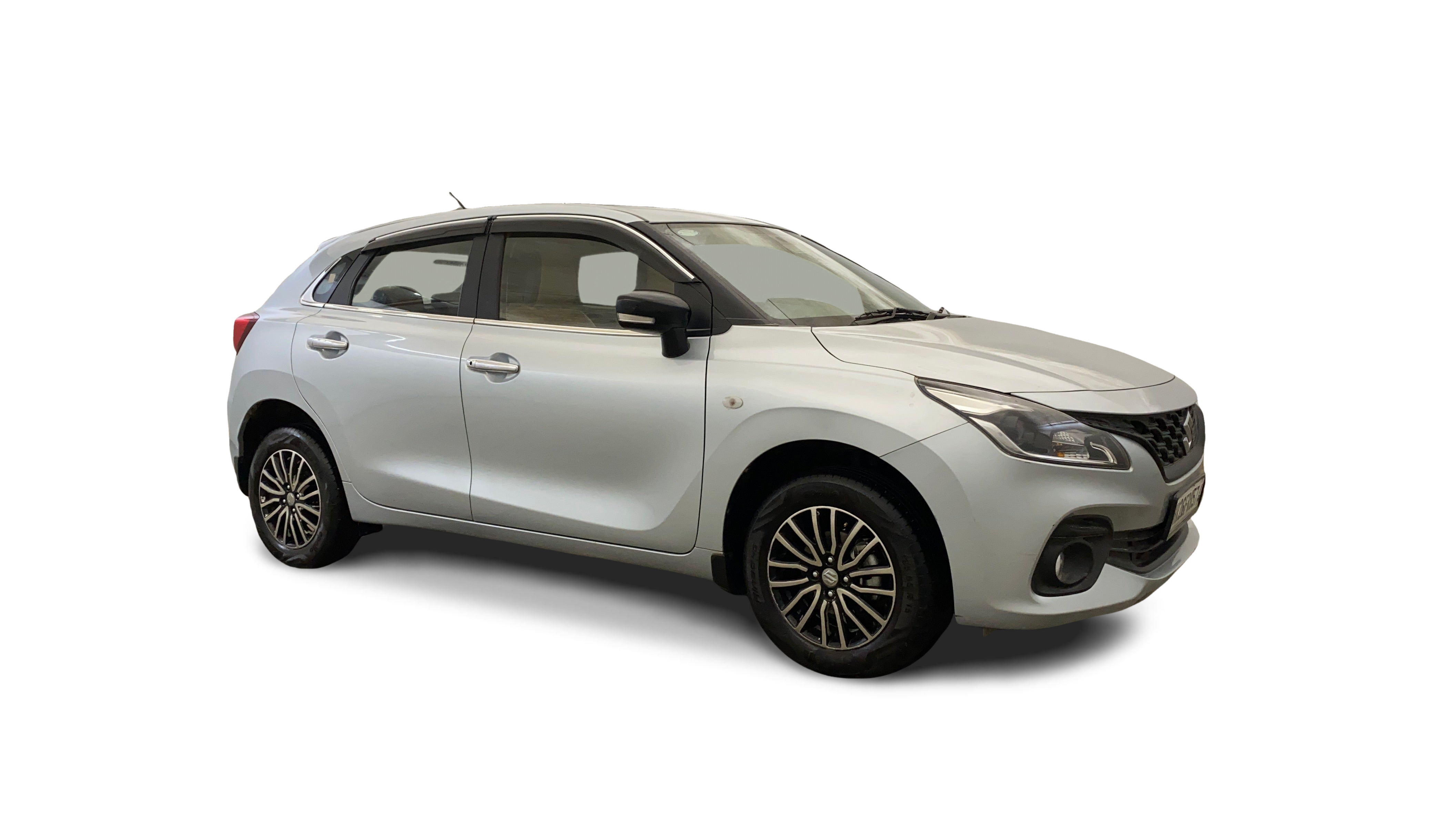 Maruti Baleno-img