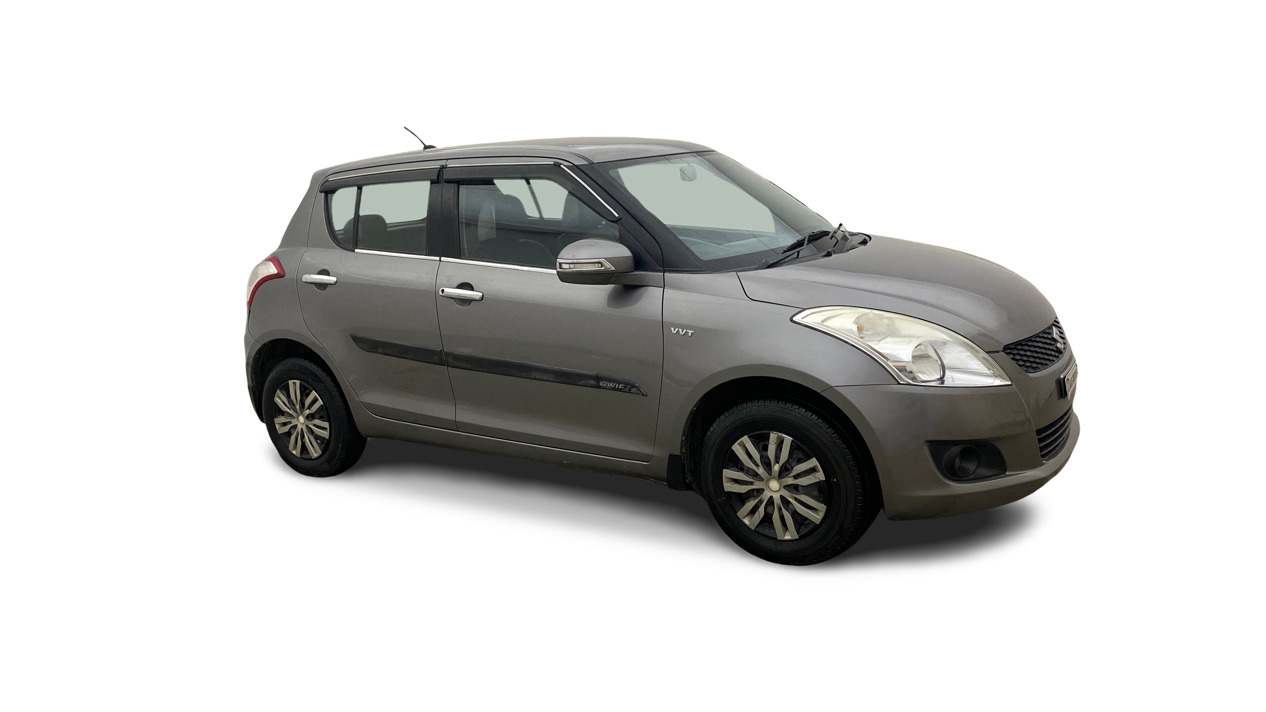 2014 Maruti Swift - Hatchback - Petrol - Manual - ₹4.15 lakh