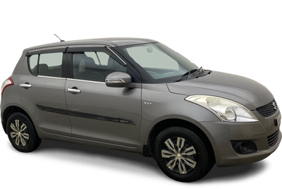 2014 Maruti Swift - Hatchback - Petrol - Manual - ₹4.15 lakh