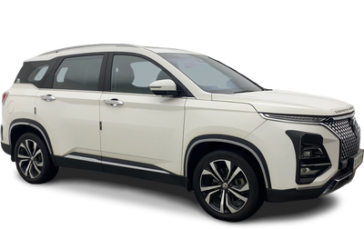 MG HECTOR PLUS-img