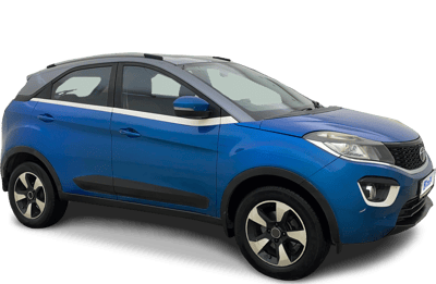 2018 Tata NEXON - SUV - Diesel - Manual - ₹4.69 lakh