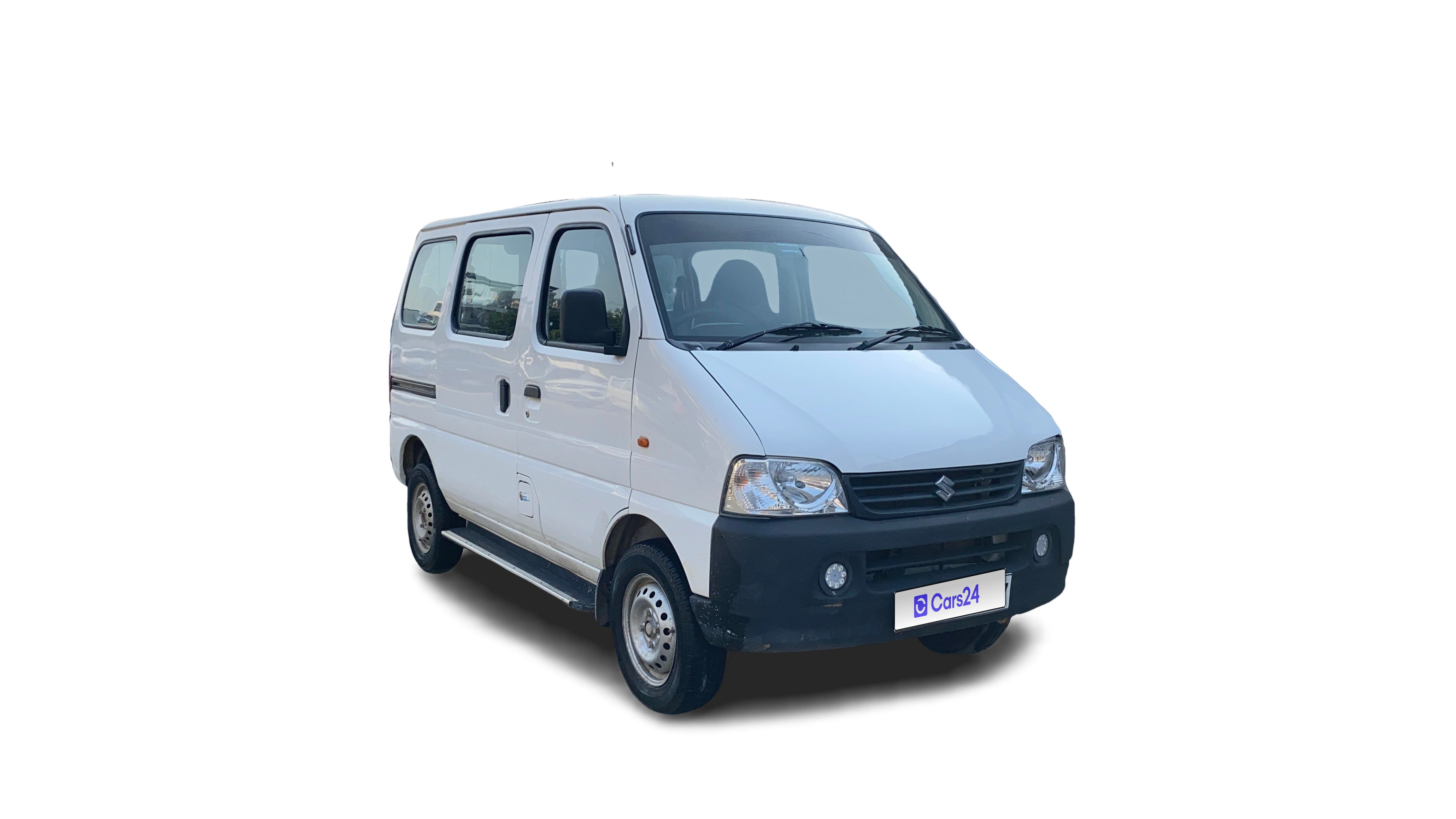 2023 Maruti Eeco - SUV - Petrol - Manual - ₹4.93 lakh
