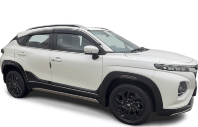 2023 Maruti FRONX - Hatchback - Petrol - Manual - ₹7.56 lakh