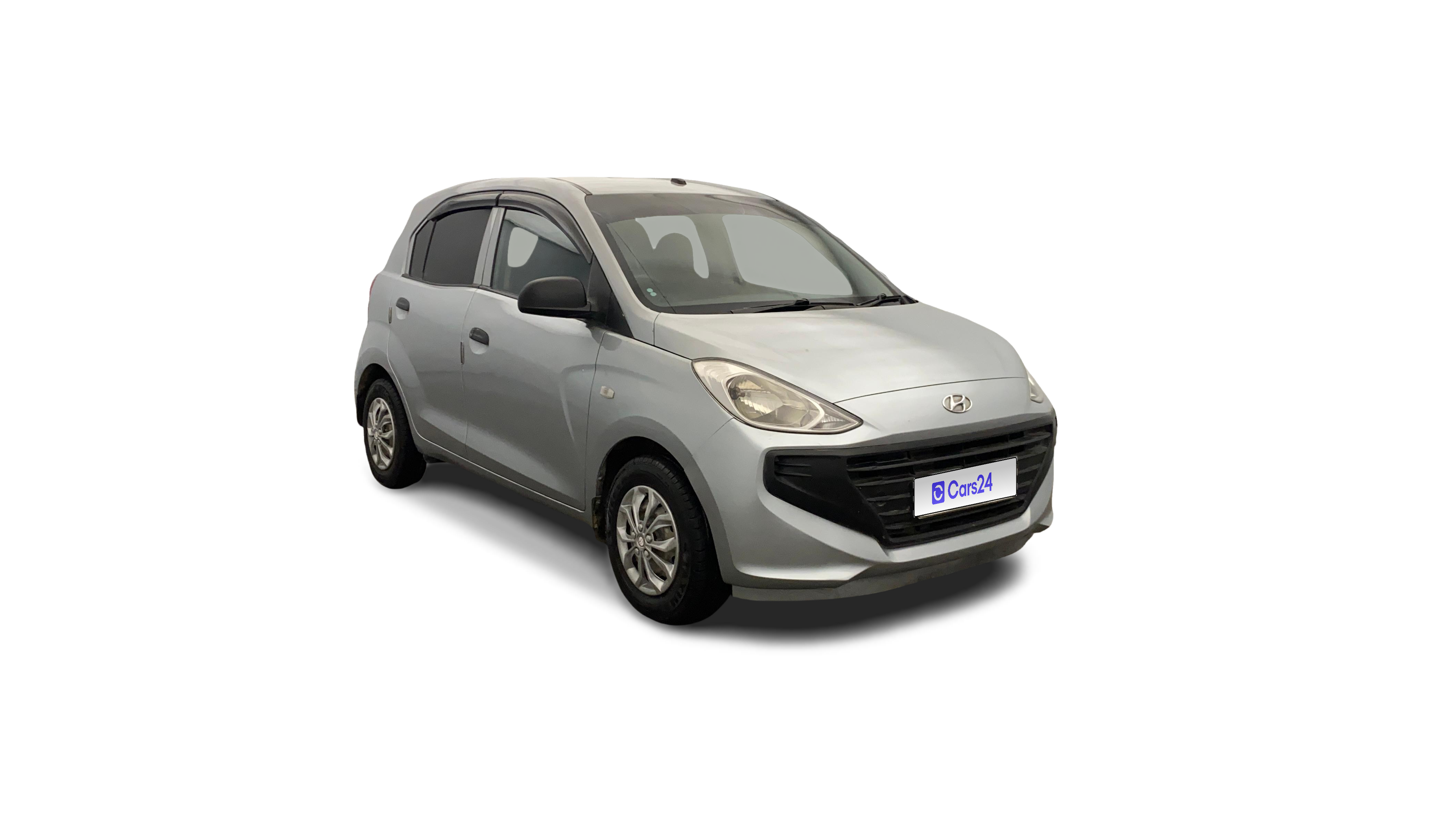 2019 Hyundai NEW SANTRO - Hatchback - Petrol - Manual - ₹2.87 lakh