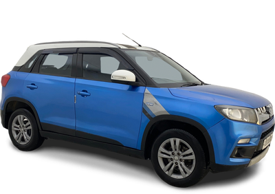 Maruti Vitara Brezza-img