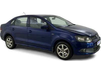 2014 Volkswagen Vento - Sedan - Diesel - Manual - ₹3.66 lakh