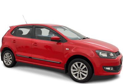 2013 Volkswagen Polo - Hatchback - Petrol - Manual - ₹2.64 lakh