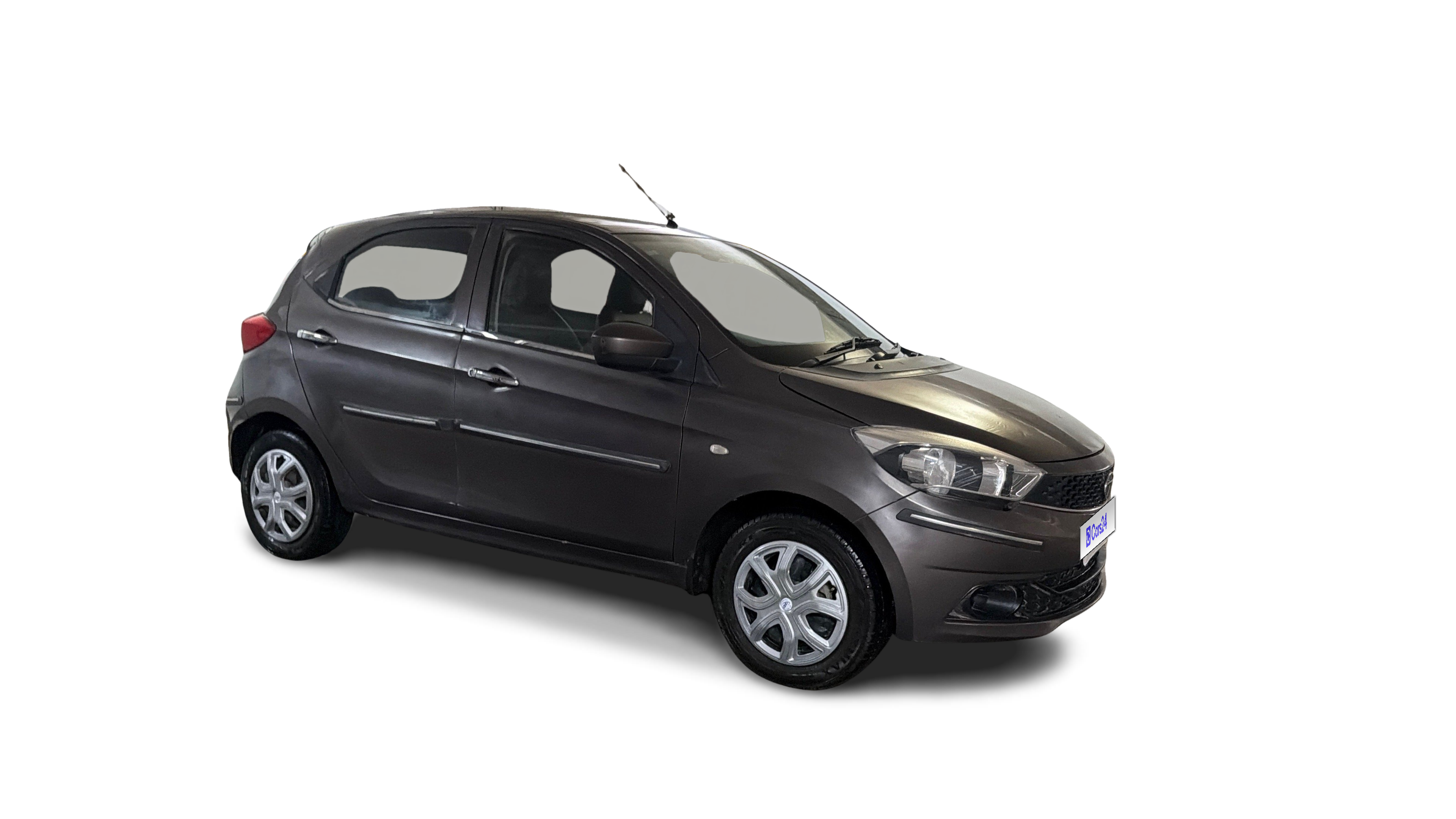 2019 Tata Tiago - Hatchback - Petrol - Manual - ₹3.11 lakh
