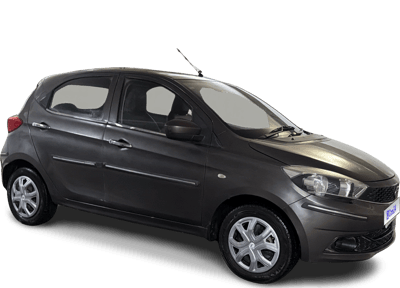 2019 Tata Tiago - Hatchback - Petrol - Manual - ₹3.11 lakh