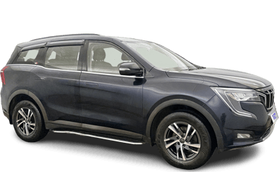 2023 Mahindra XUV700 - SUV - Petrol - Manual - ₹13.76 lakh