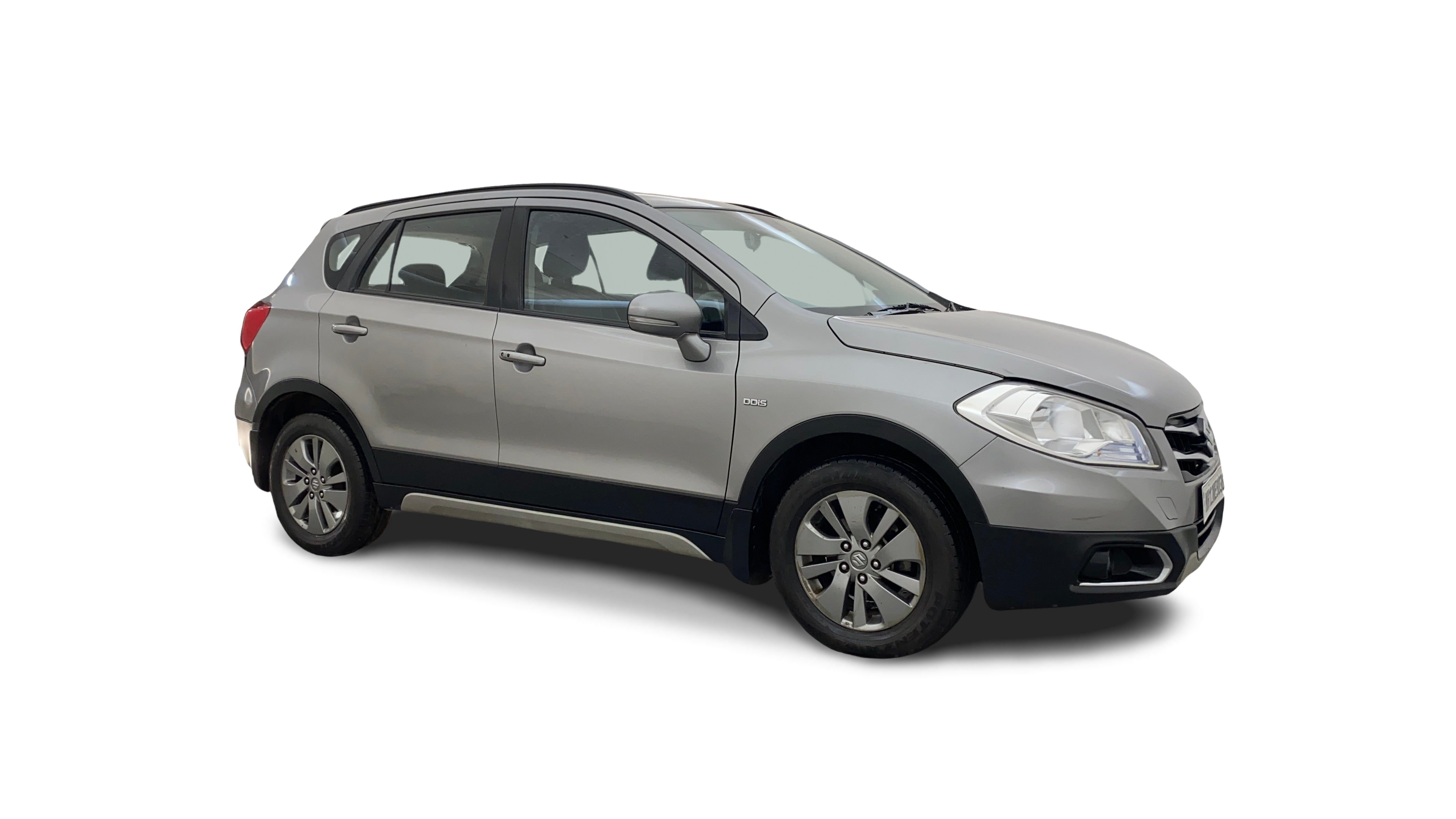 Maruti S Cross-img