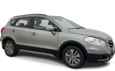 Maruti S Cross-img
