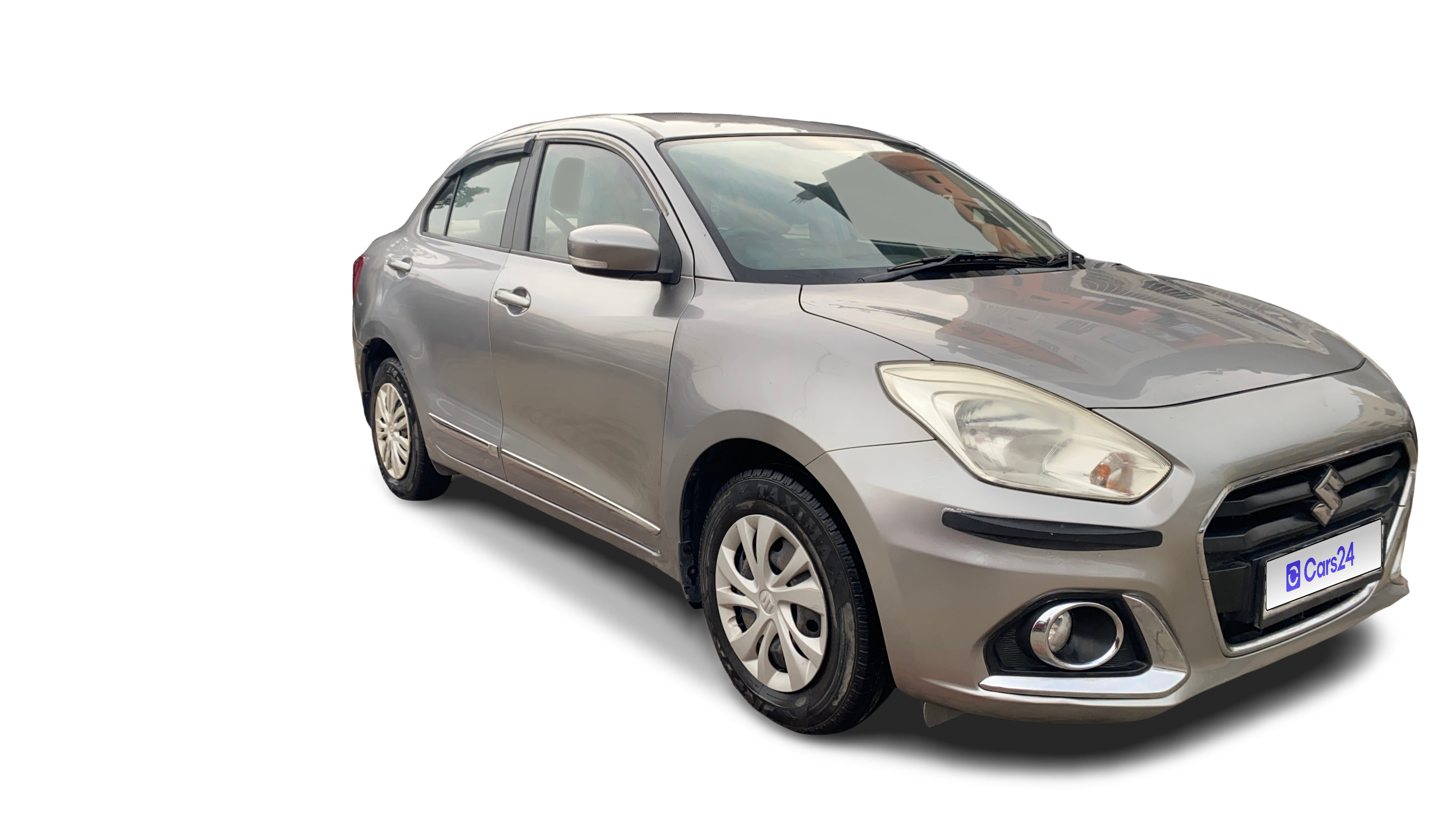 2020 Maruti Dzire - Sedan - Petrol - Manual - ₹4.94 lakh