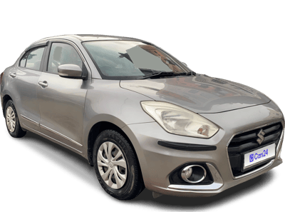 2020 Maruti Dzire - Sedan - Petrol - Manual - ₹4.94 lakh