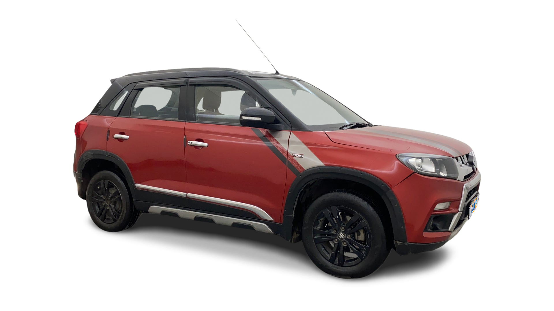 Maruti Vitara Brezza-img