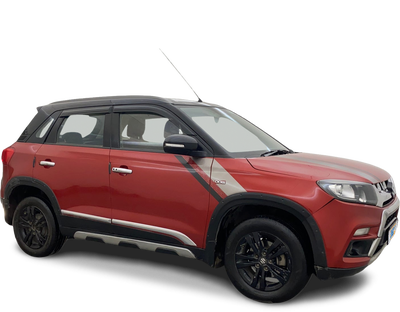 Maruti Vitara Brezza-img
