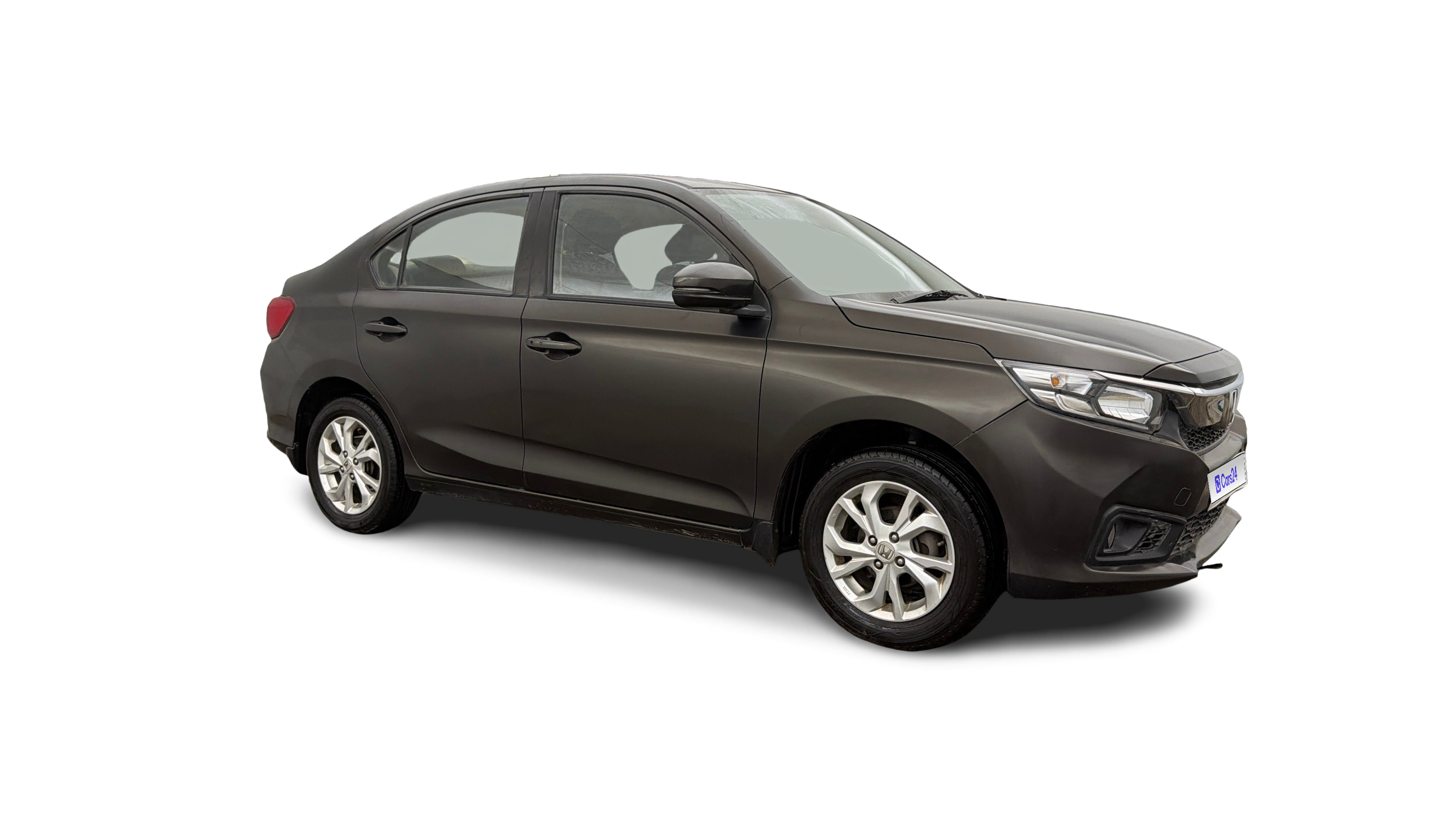 2019 Honda Amaze - Sedan - Petrol - Automatic - ₹4.47 lakh