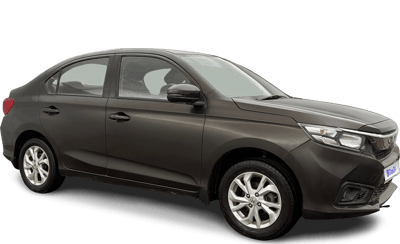 2019 Honda Amaze - Sedan - Petrol - Automatic - ₹4.47 lakh