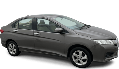 2016 Honda City - Sedan - Petrol - Manual - ₹4.55 lakh