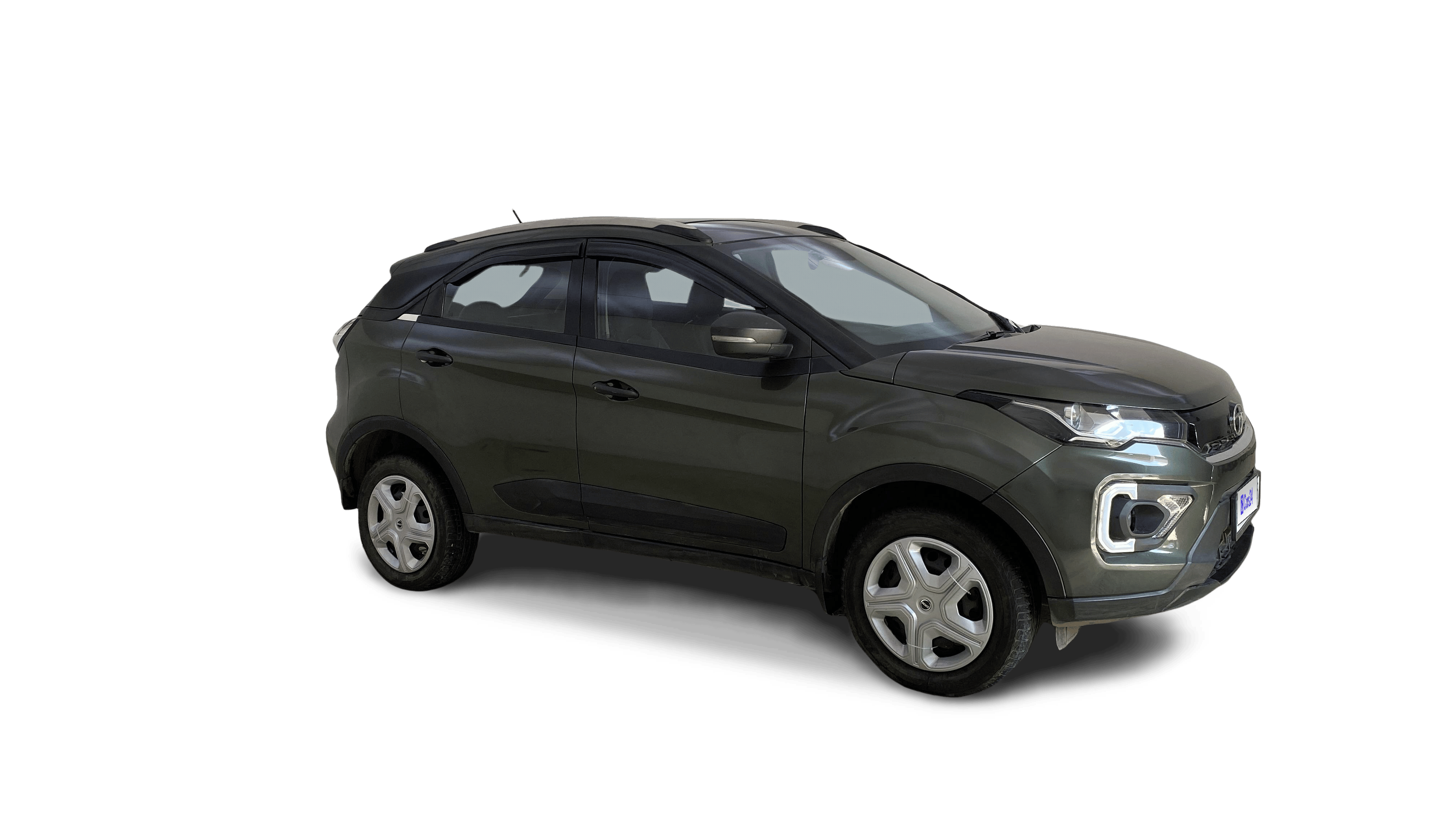 2021 Tata NEXON - SUV - Petrol - Automatic - ₹6.50 lakh