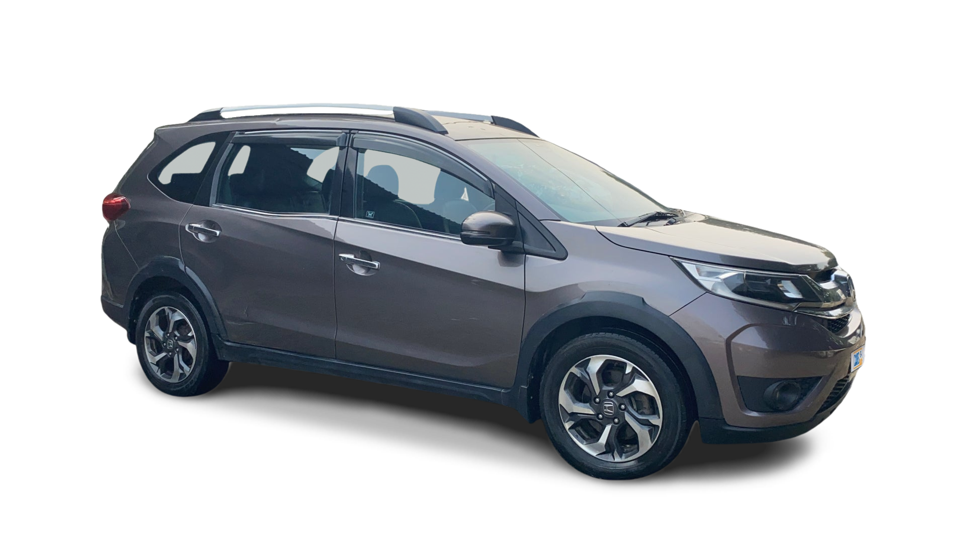 Honda BR-V-img