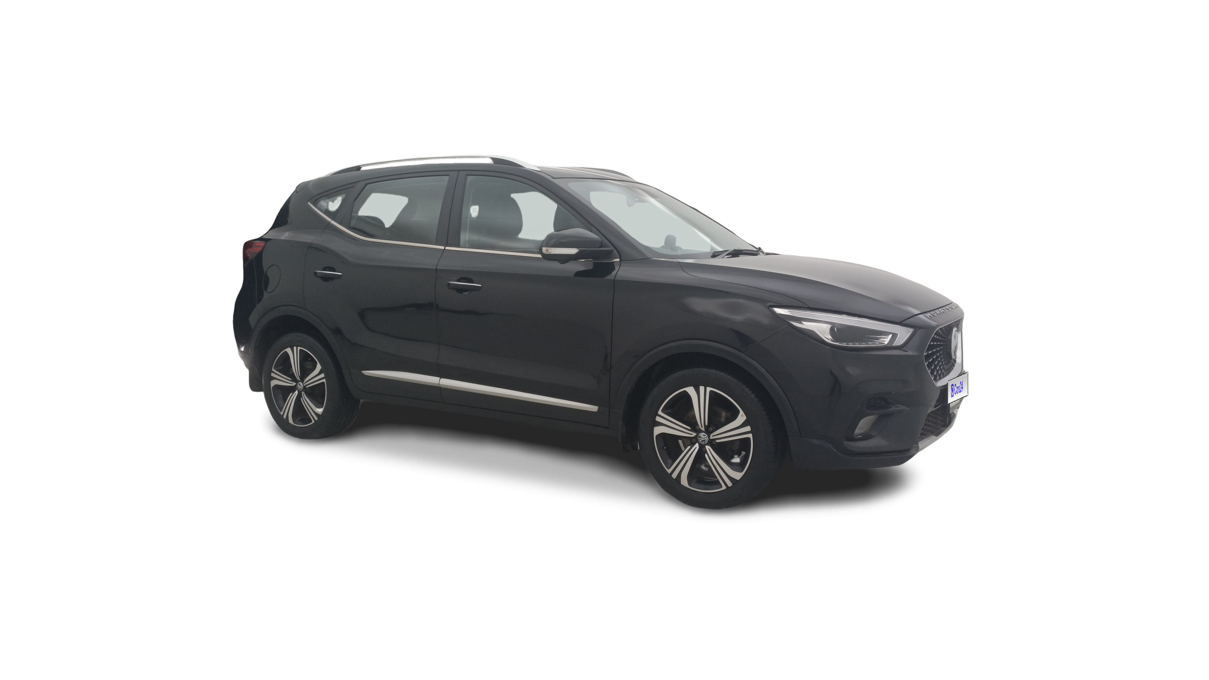 2022 MG ASTOR - SUV - Petrol - Automatic - ₹11.92 lakh