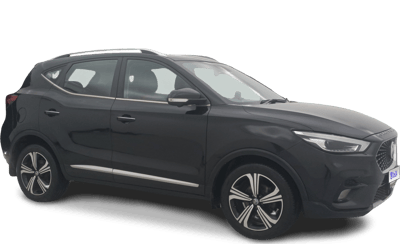 2022 MG ASTOR - SUV - Petrol - Automatic - ₹11.92 lakh