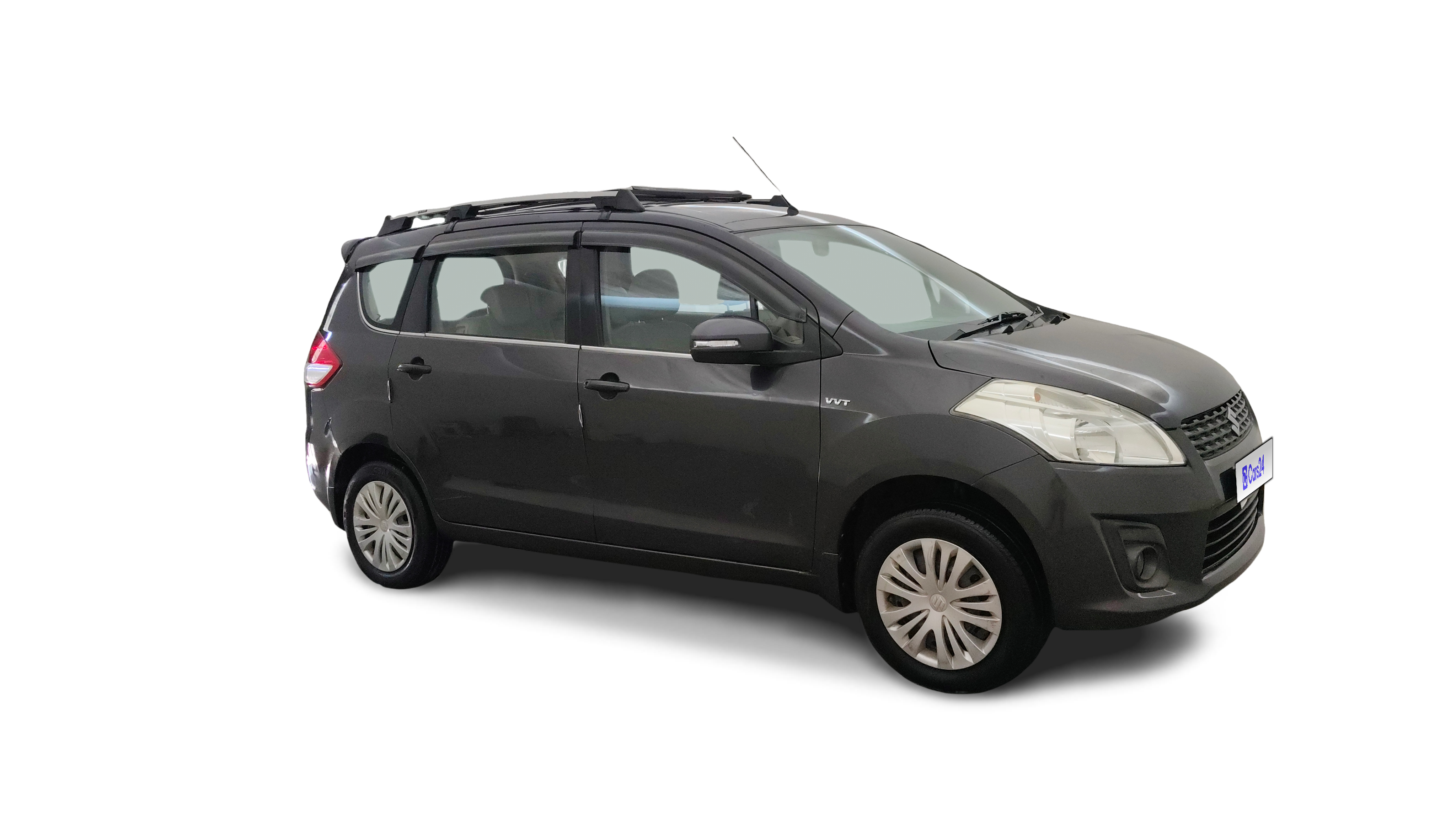 2013 Maruti Ertiga - SUV - CNG - Manual - ₹3.85 lakh