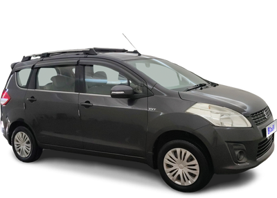 2013 Maruti Ertiga - SUV - CNG - Manual - ₹3.66 lakh