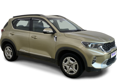 2020 KIA SONET - SUV - Petrol - Manual - ₹6.06 lakh
