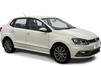 Volkswagen Ameo-img