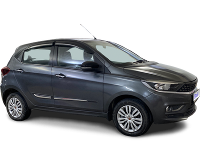 2022 Tata Tiago - Hatchback - CNG - Manual - ₹4.68 lakh