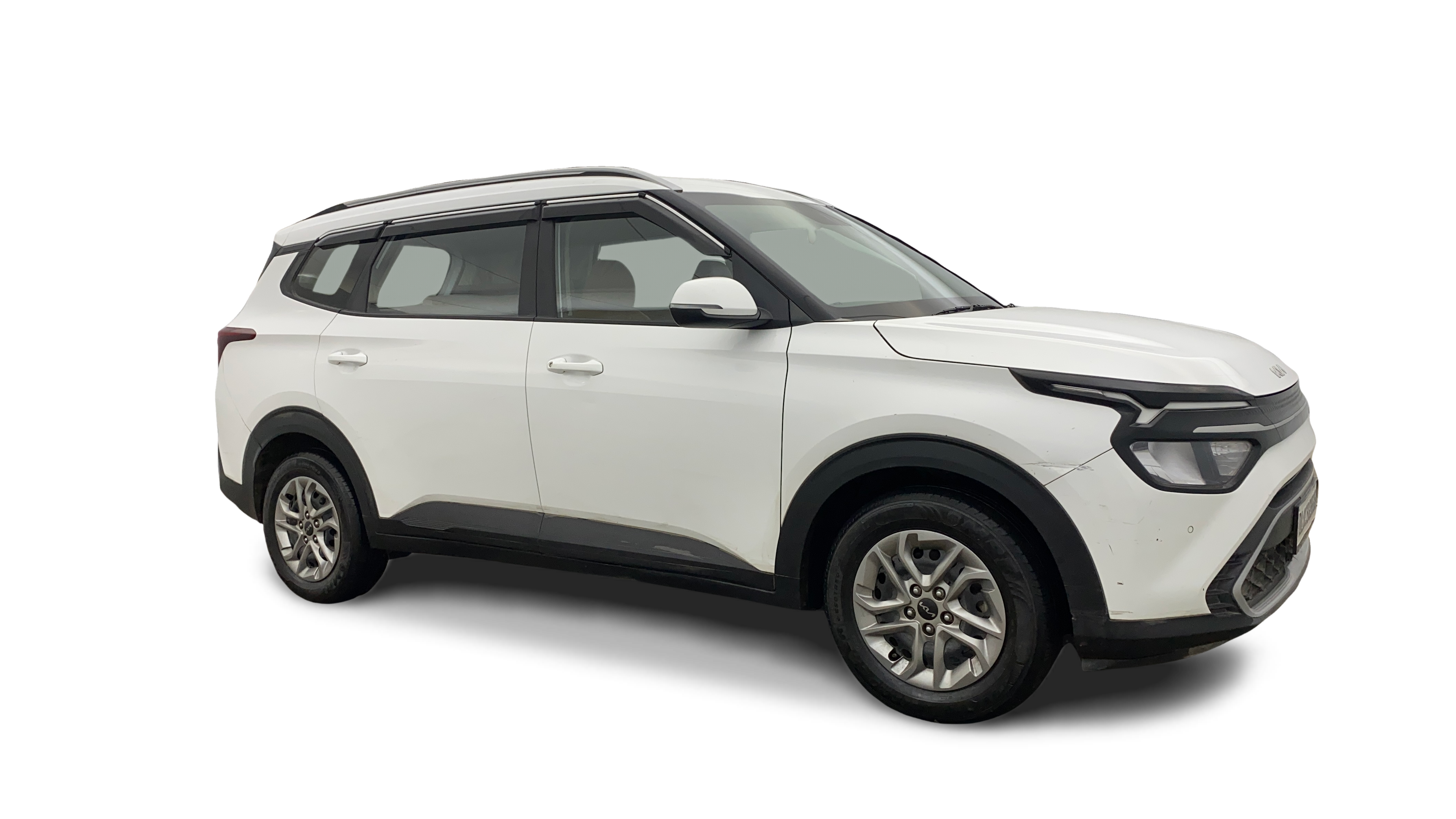 2024 KIA CARENS - SUV - Petrol - Manual - ₹10.44 lakh