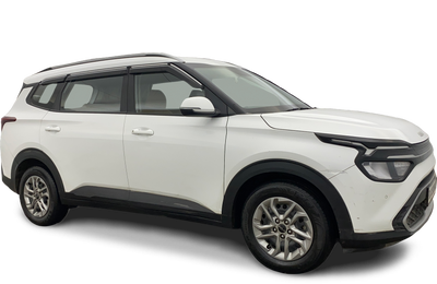 2024 KIA CARENS - SUV - Petrol - Manual - ₹10.44 lakh
