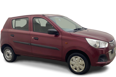 Maruti Alto K10-img