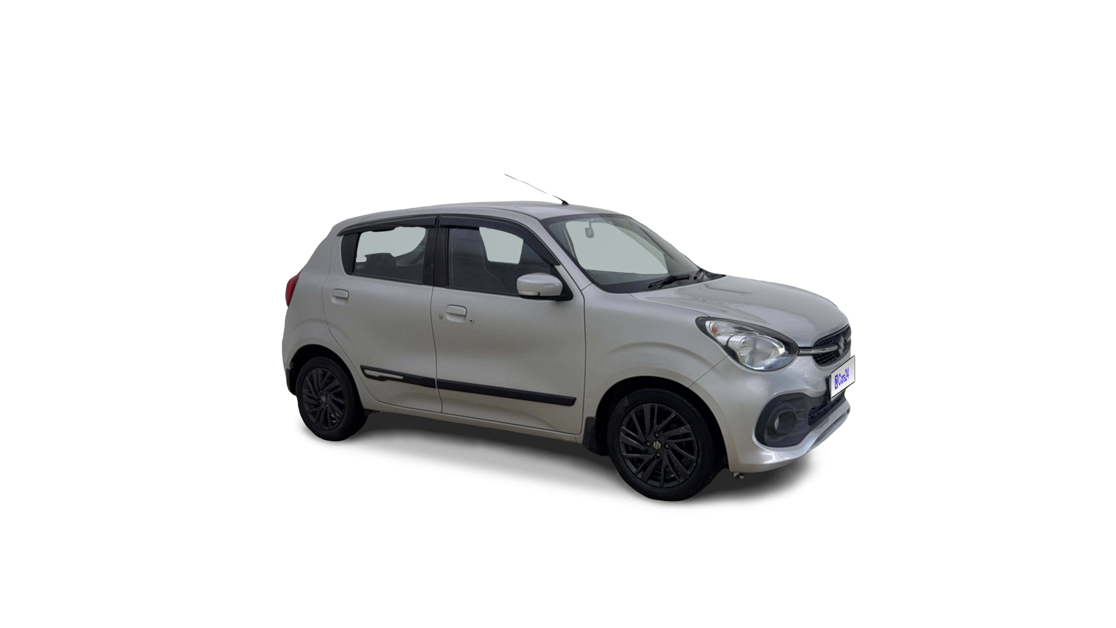 2022 Maruti Celerio - Hatchback - Petrol - Manual - ₹4.23 lakh