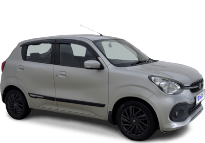 2022 Maruti Celerio - Hatchback - Petrol - Manual - ₹4.23 lakh