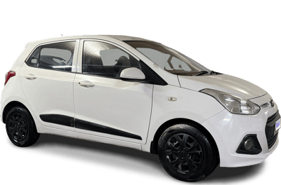 2015 Hyundai Grand i10 - Hatchback - Petrol - Manual - ₹2.67 lakh