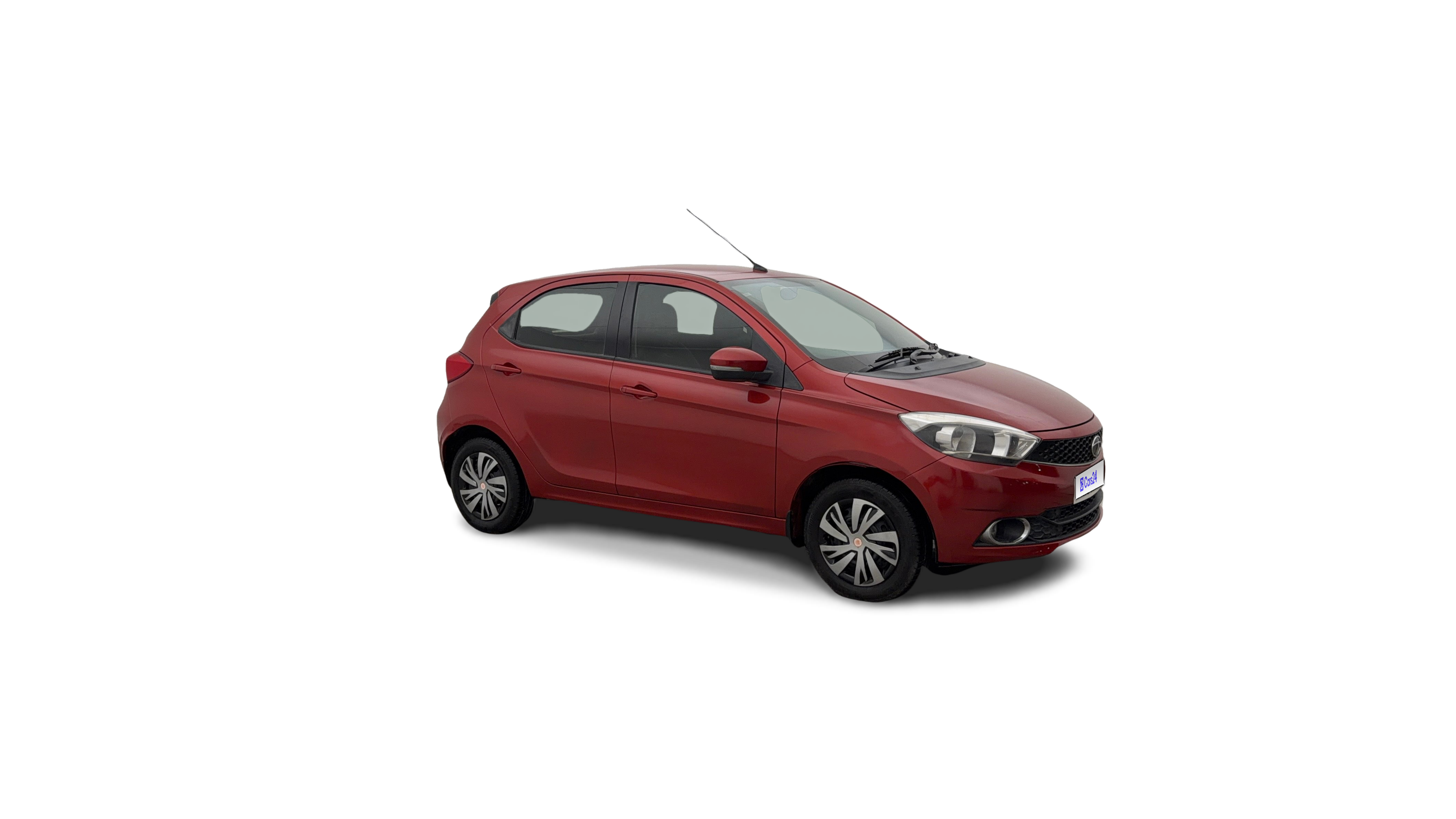 2017 Tata Tiago - Hatchback - Petrol - Manual - ₹3.75 lakh