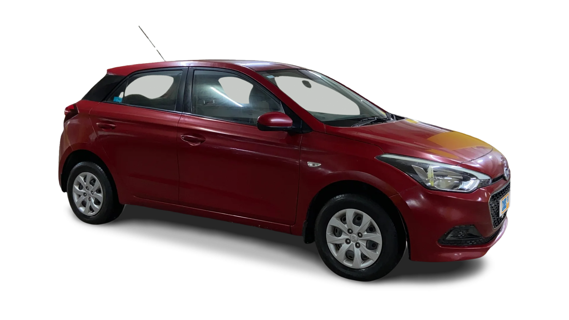 Hyundai Elite i20-img