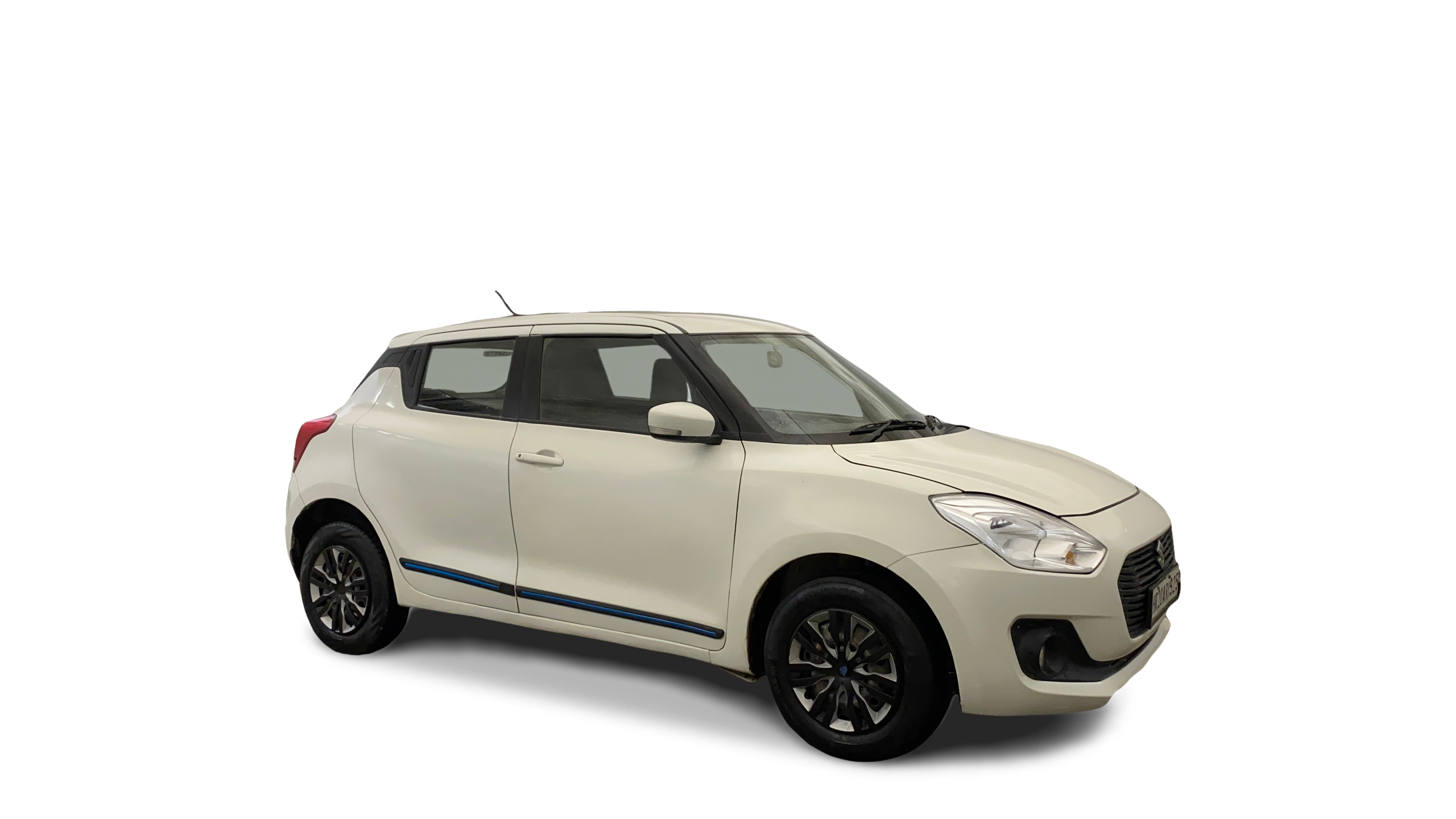 Maruti Swift-img