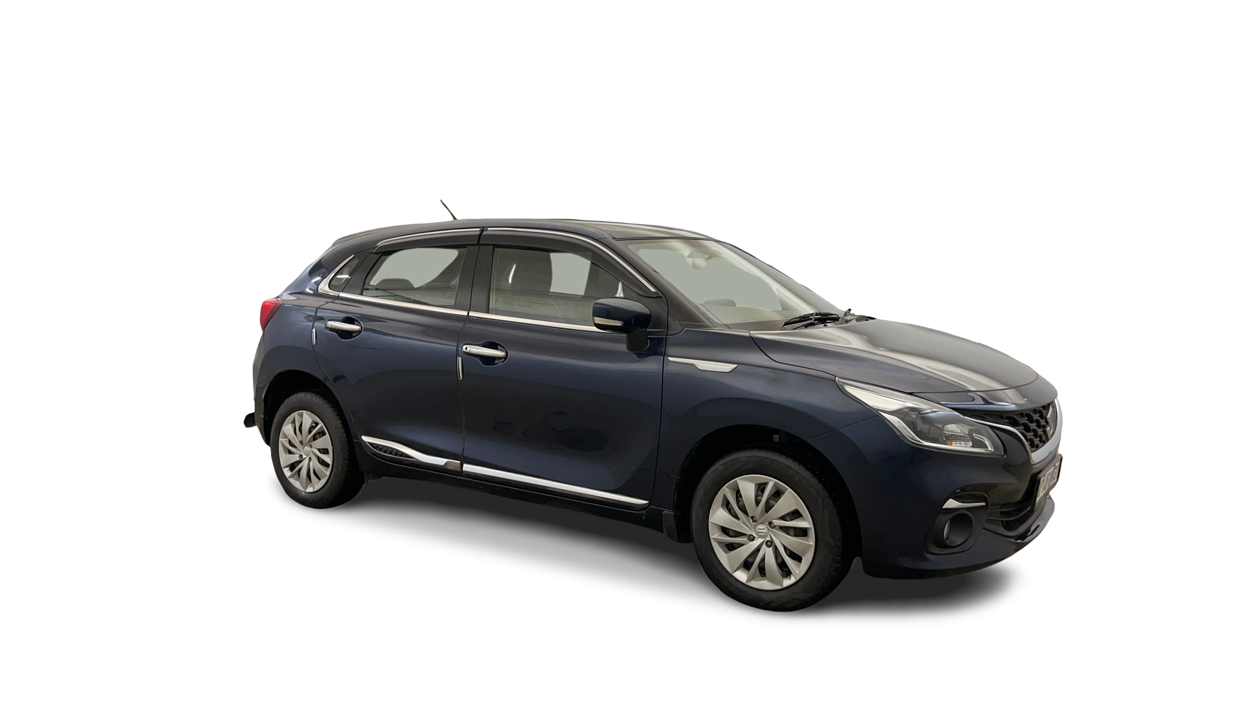 Maruti Baleno-img