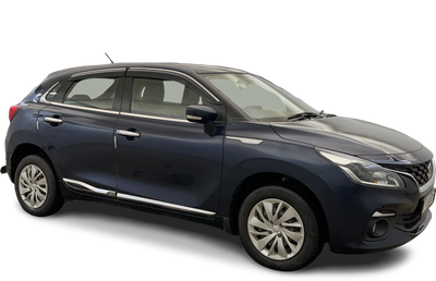 Maruti Baleno-img