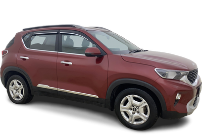 2023 KIA SONET - SUV - Diesel - Manual - ₹7.75 lakh