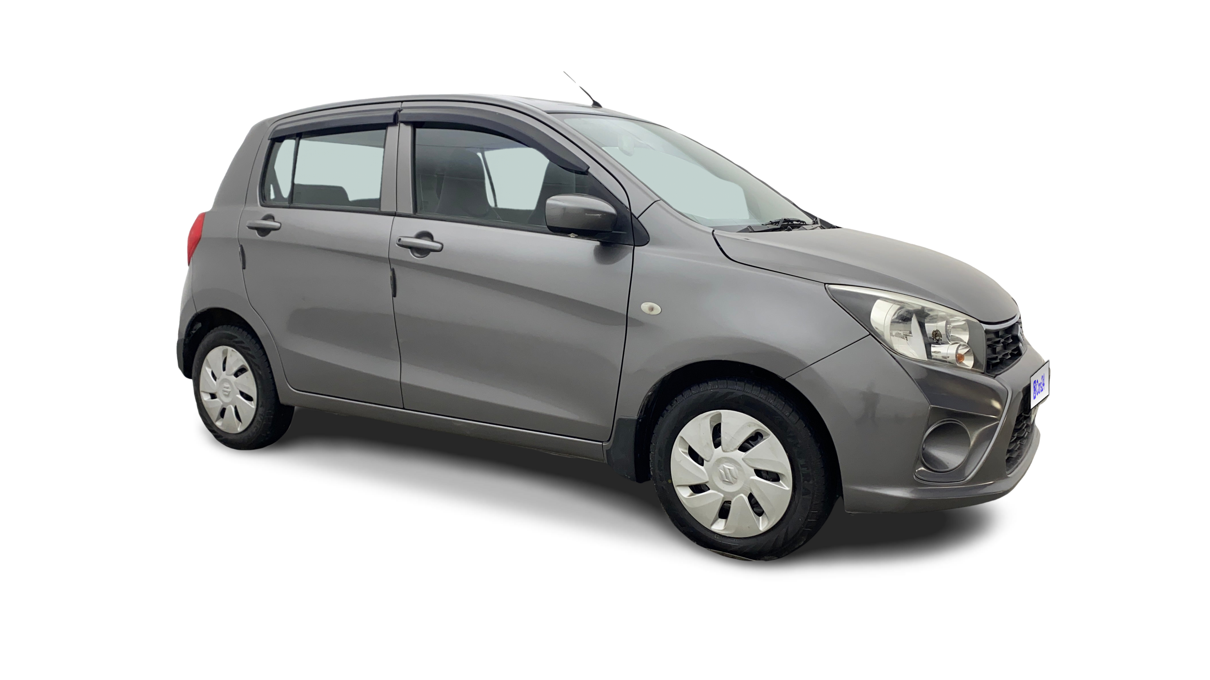 2020 Maruti Celerio - Hatchback - Petrol - Manual - ₹4.47 lakh