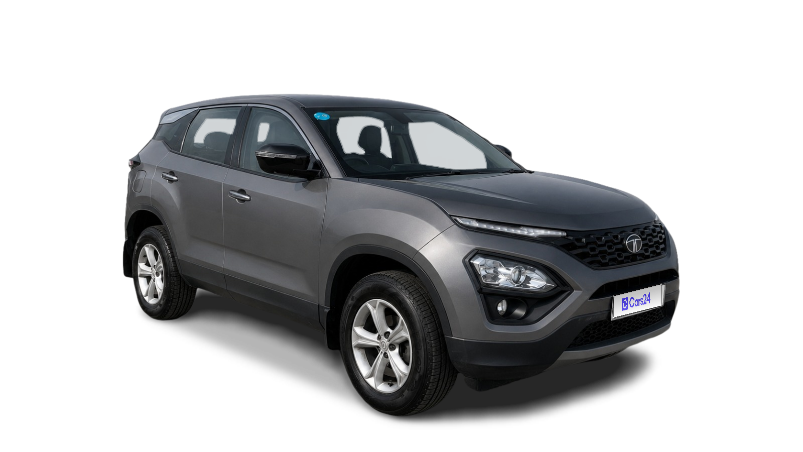 2019 Tata Harrier - SUV - Diesel - Manual - ₹11.32 lakh
