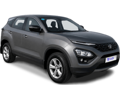 2019 Tata Harrier - SUV - Diesel - Manual - ₹11.32 lakh